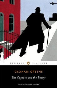 The Captain and the Enemy (Penguin Classics)