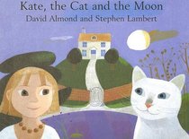 Kate, the Cat & the Moon-Glb
