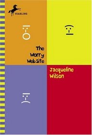 The Worry Web Site