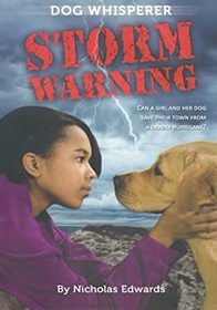 Storm Warning (Dog Whisperer, Bk 2)