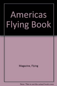 Americas Flying Book