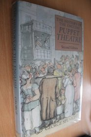 The History of the English Puppet Theatre