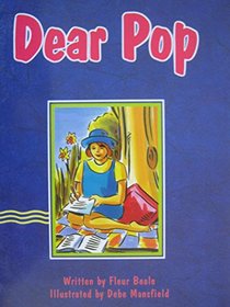 Dear Pop (Wonder World Chapter Book)