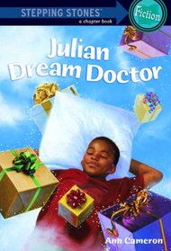 Julian, Dream Doctor (Stepping Stone Books (Library))