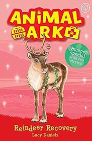 Reindeer Recovery: Special 3 (Animal Ark)