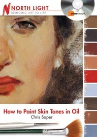 How to Paint Skin Tones in Oil How to Paint Skin Tones in Oil