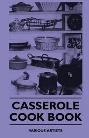 Casserole - Cook Book