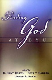 Finding God at BYU