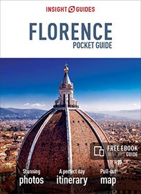Insight Guides: Pocket Florence (Insight Pocket Guides)