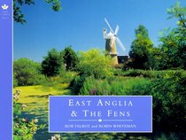 Country Series: East Anglia & The Fens (Country Series)