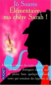 Elementaire MA Chere Sarah (French Edition)