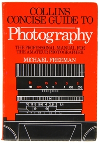 Concise Guide to Photography