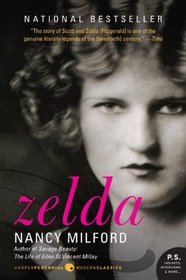 Zelda: A Biography (P.S.)