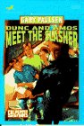 Dunc and Amos Meet the Slasher (Culpepper Adventures, Bk 20)