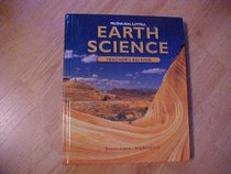 McDougal Littell Earth Science