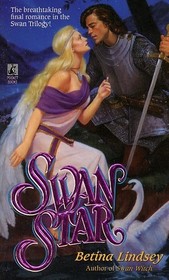 The Swan Star (Swan Maiden, Bk 3)