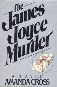 James Joyce Murder