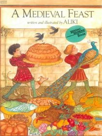 A Medieval Feast (Reading Rainbow Book)