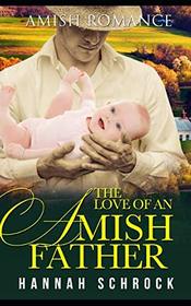 The Love of an Amish Father