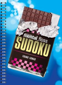 mental_floss Sudoku