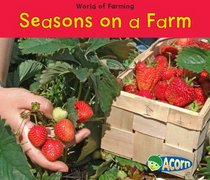 Seasons on a Farm (Acorn)