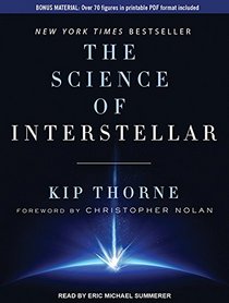 The Science of Interstellar