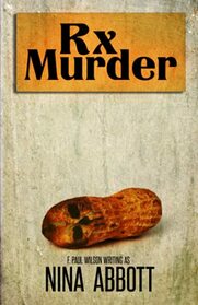 Rx Murder (The Rx Mysteries)