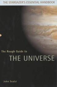 The Rough Guide to The Universe (Rough Guide Science/Phenomena)