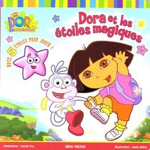 Dora et les etoiles magiques