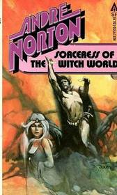 Sorceress of the Witch World