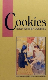 Cookies- Food Writers' Favorites