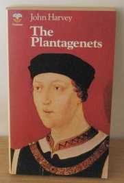 Plantagenets  (British Monarchy)