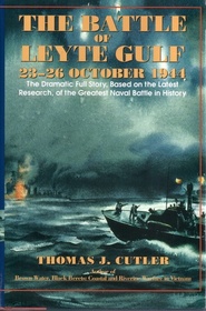 The Battle of Leyte Gulf : 23-26 October 1944
