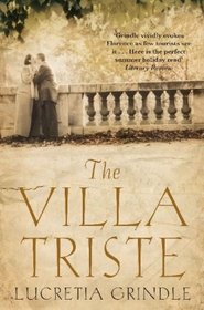 The Villa Triste (Inspector Pallioti, Bk 2)
