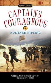 Captains Courageous