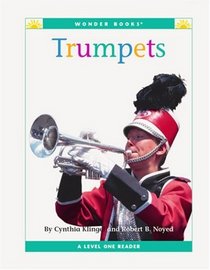 Trumpets (Wonder Books Level 1 Musical Instruments)