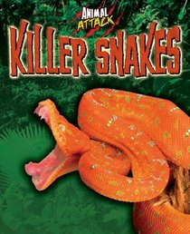 Killer Snakes (Animal Attack)