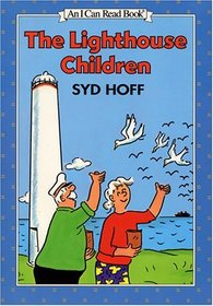 The Lighthouse Children (An I Can Read Book)
