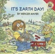 It's Earth Day! (Little Critter)