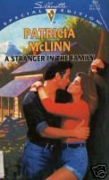 A Stranger in the Family (Bardville, Wyoming, Bk 1) (Silhouette Special Edition, No 959)