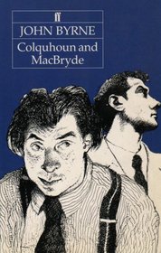Colquhoun and MacBryde