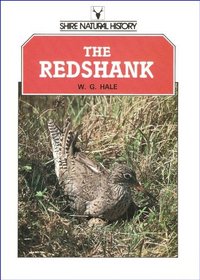 The Redshank (Shire natural history)