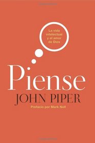 Piense (Spanish Edition)