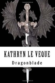 Dragonblade: Book 1 in the Dragonblade Trilogy