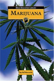 Marijuana (Drug Education Library)