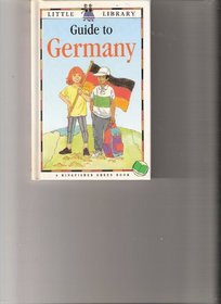 Guide to Germany (Little Library)