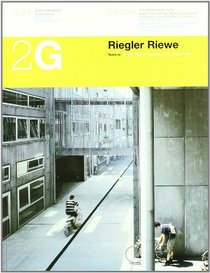 Riegler Riewe (2G: International Architecture Review)