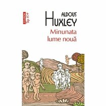 Minunata lume noua (top 10) (Romanian Edition)