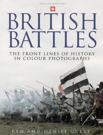 British Battles (English Heritage)
