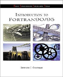 Intro To Fortran 90/95 (B.E.S.T. Series)